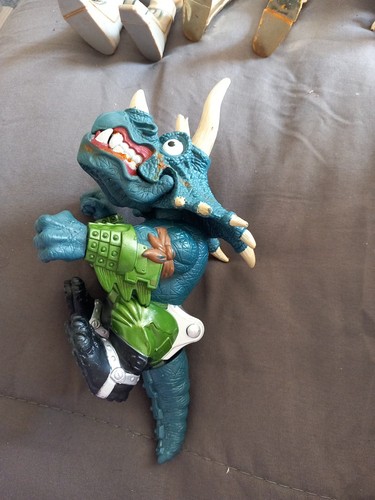 Extreme dinosaurs spike - extreme,
