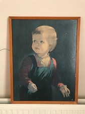 Vintage Mid Century 1960's