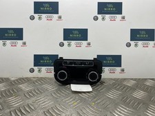 SEAT ALHAMBRA REAR HEATER