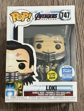 Funko Pop! Marvel Avengers