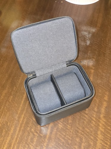 Stackers zipped double - zipped,