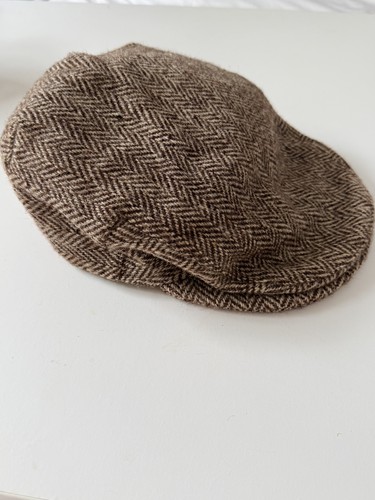Vintage harris tweed - harris,