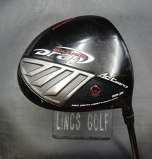 ActWorks Draw Million 10.5°