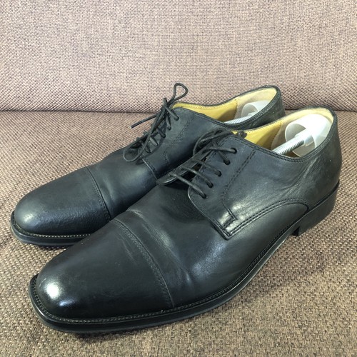 Beautiful vintage bata leather - vintage,