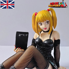 Misa Amane Figure 11CM Death