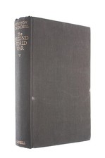 The Second World War: Volume V