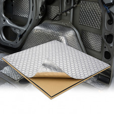 Car Sound Deadening Mat 2mm 19