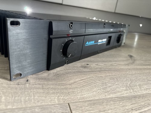 Alesis 100 reference power - ra-100,