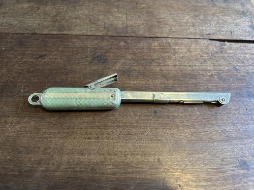 Vintage 50s imco funkmeister - imco,