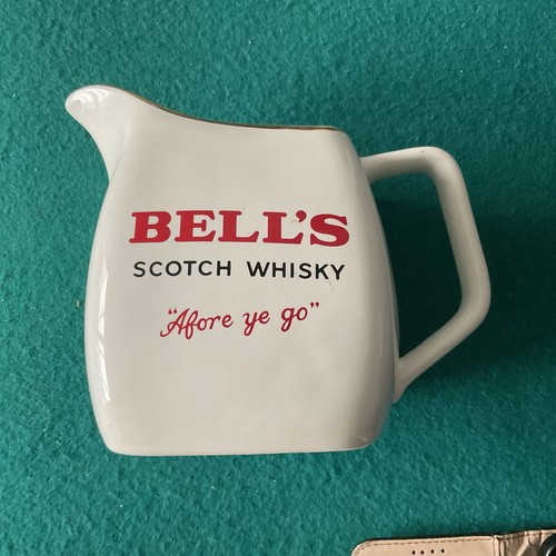 Wade bells vintage scotch - wade,