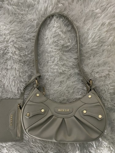 New bessie bag - new, used