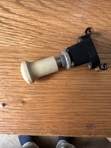 Vintage lucas pull - vintage,