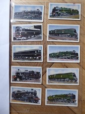 ABC Minors Cinema Cards