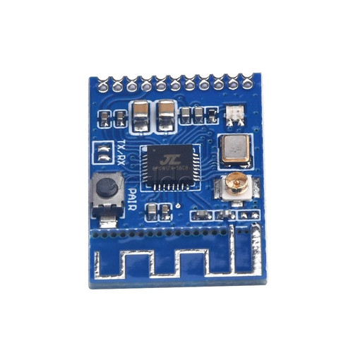 Tiny bluetooth stereo - tiny,