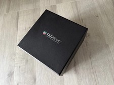 Tag Heuer Used Watch OUTER and