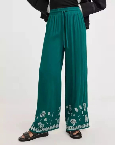 Williams ladies green - jd,