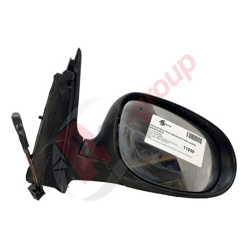 Chrysler delta s driver - delta, o/s