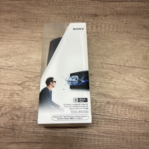 Original tdg br250 for sony - tdg-br250,
