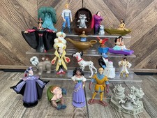 Disney mcdonalds sets aladdin - disney,