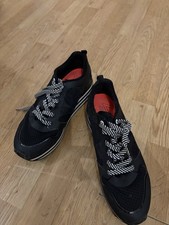 Dkny trainers woman size - woman’s,