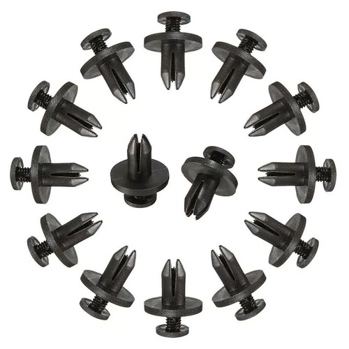 Fit ford 10pcs - arch, liner