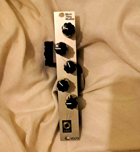 Music thing modular - music,