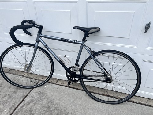 Fuji track single speed - fuji,