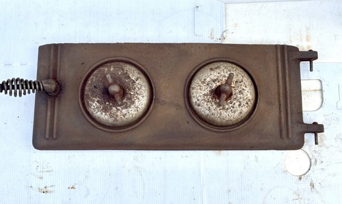 Antique made new american - in,