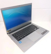 Acer Chromebook 514, intel