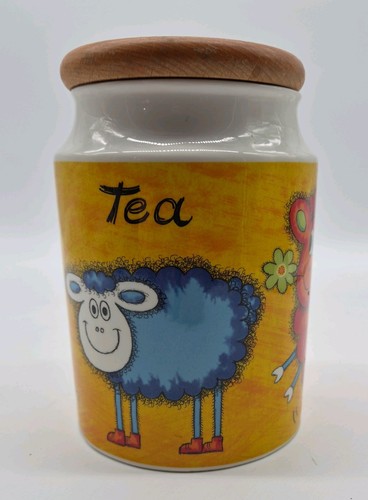 Dunoon funky farm stoneware - funky,