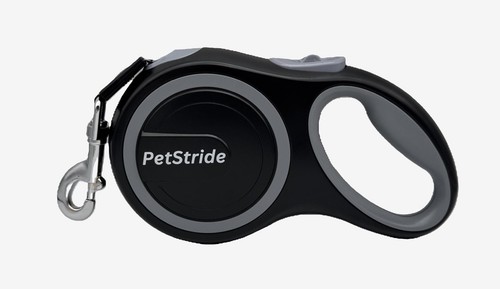 Retractable dog lead - retractable,