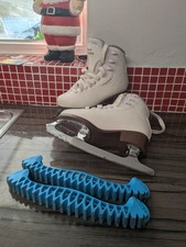 Graf Bolero Crystal Figure