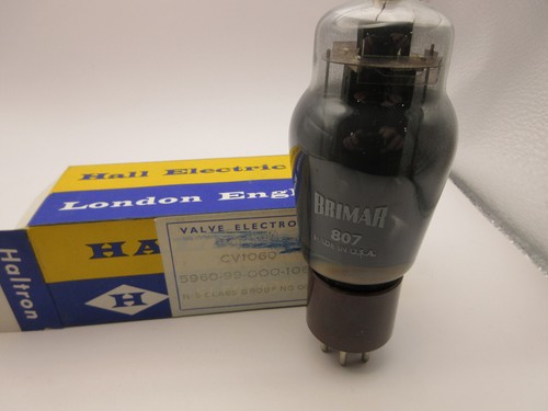 807 brimar valve - brimar, grey