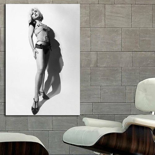 Eb031 debbie harry blondie - eb031,