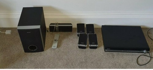 Sony home theatre - , system
