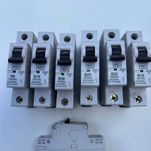 Sentry mcb 10a 16a 20a - mcb,