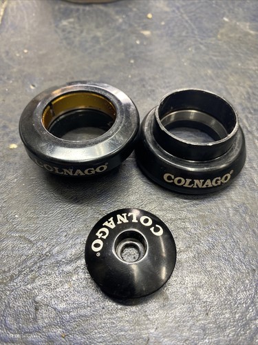 Colnago headset - colnago,