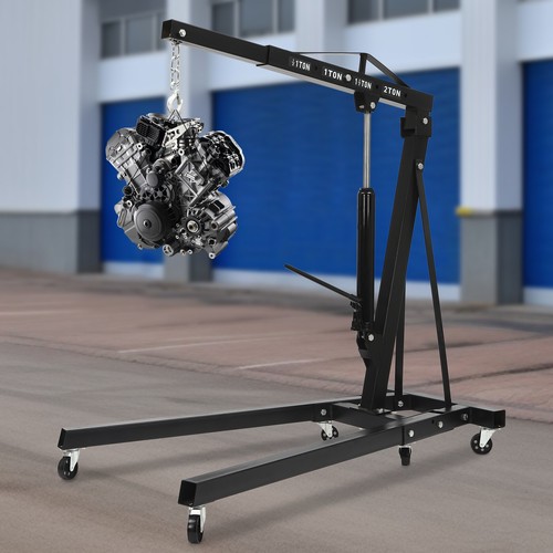 Ton folding engine motor - ,