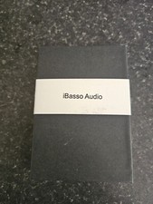 Ibasso amp1 mk3 amp card - mk3,