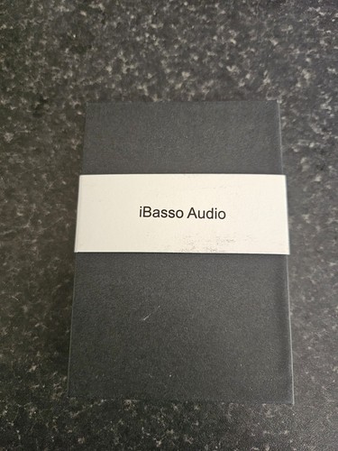 Ibasso amp1 mk3 - ibasso,