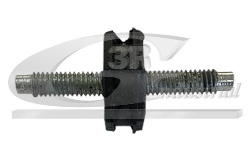 New engine mounting for - new,