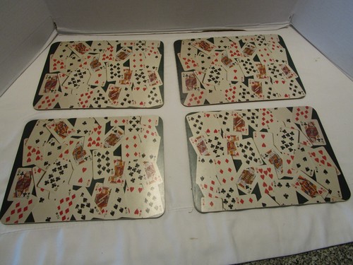 Vintage placemats set by - vintage,