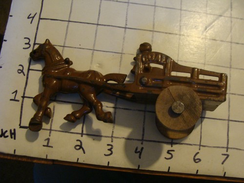 Vintage original toy - vintage,
