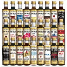 Still Spirits Top Shelf Spirits Flavouring - Buy 2 Or More For Discounts