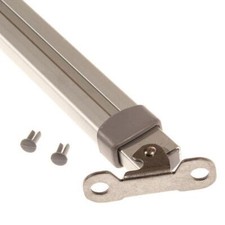 Fiamma F45s Left Hand Awning