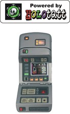 Star Trek Medical Tricorder