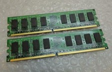 4GB Kit DDR2 Memory RAM Upgrade for Dell Optiplex 740 745 755 760 960 Computer
