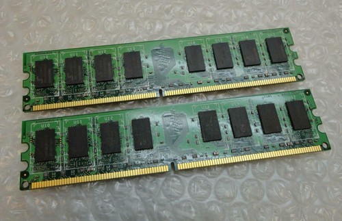 4gb kit ddr2 memory ram - memory,