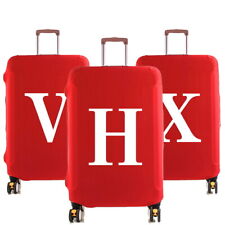 Travel Suitcase Cover Luggage