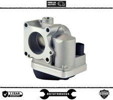Throttle Body for VW Polo Bora